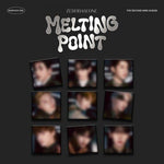 ZEROBASEONE 2ND MINI ALBUM MELTING POINT DIGIPACK VER.