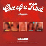 LOOSSEMBLE 2ND MINI ALBUM ONE OF A KIND EVER MUSIC ALBUM VER.