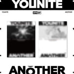 YOUNITE 6TH EP ALBUM ANOTHER | 2 ALBUMS SET