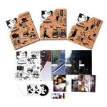 BTS RM 2ND SOLO ALBUM RIGHT PLACE, WRONG PERSON | 3 ALBUMS SET