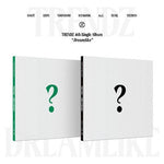 TRENDZ 4TH SINGLE ALBUM DREAMLIKE