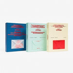 ENHYPEN 2ND ALBUM ROMANCE : UNTOLD | 3 ALBUMS SET