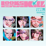 IVE 5TH MINI ALBUM Looks Can Kill (DIGIPACK VER.) | 6 ALBUMS SET