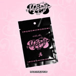 DAILY:DIRECTION 1ST MINI ALBUM WHICH WAY (MINICARD VER.)