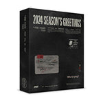 ATEEZ 2024 SEASON'S GREETINGS (U.S VER.)