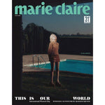 IU MARIE CLAIRE 2024-03 MAGAZINE VERSION C