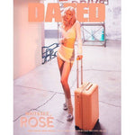 BLACKPINK ROSE DAZED KOREA SPRING EDITION 2024-4 MAGAZINE VERSION B