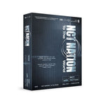 NCT 2023 CONCERT NCT NATION : TO THE WORLD IN INCHEON (DVD)