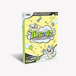 TWS:42 SELECTION PACK VOL.2 | APPLE OFFICIAL PHOTO MAGNET SET