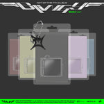 NCT 127 THE 7TH ALBUM BLINGY (SMini VER.) | 5 ALBUMS SET