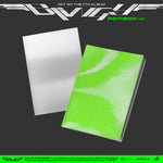 NCT 127 THE 7TH ALBUM BLINGY (PHOTOBOOK VER.) | 2 ALBUMS SET