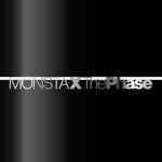 MONSTA X EP ALBUM THE PHASE (DIGIPACK VER.)