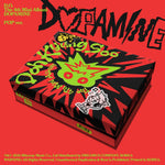 EXO D.O 4TH MINI ALBUM DOPAMINE (POP VER.)