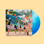 RED VELVET SUMMER MINI ALBUM VELVET SUMMER (LP VER.)