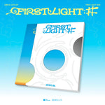 ONEUS 12TH EP ALBUM FIRST LIGHT : 井 (FIRST LIGHT VER.)