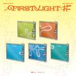 ONEUS 12TH EP ALBUM FIRST LIGHT : 井 (MINI JEWEL VER.) | 5 ALBUMS SET
