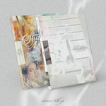 NMIXX 6TH MINI ALBUM STRANGE MUSE | 2 ALBUMS SET
