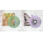 NMIXX 6TH MINI ALBUM STRANGE MUSE (LP VER.) | 2 ALBUMS SET
