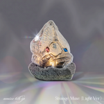 NMIXX 6TH MINI ALBUM STRANGE MUSE (LIGHT VER.)
