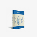 SEVENTEEN ODE TO YOU, OFF THE RECORD WORLD TOUR PHOTOBOOK