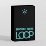 1VERSE 2ND SINGLE ALBUM LOOP (POCA VER.)