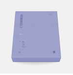BTS MEMORIES OF 2018 BLU RAY