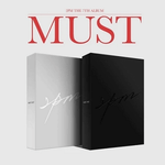 2PM MUST 7TH ALBUM | 2 ALBUMS SET