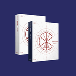 CIX CHAPTER 3 HELLO, STRANGE TIME 3RD MINI ALBUM