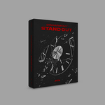 P1HARMONY DISHARMONY : STAND OUT 1ST MINI ALBUM | INCLUDES 1 RANDOM P1HARMONY PHOTOCARD