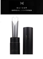 NU'EST OFFICIAL LIGHTSTICK VER. 2