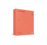 BTS MEMORIES OF 2019 DVD