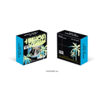 EXO SC 1 BILLION VIEWS 1ST ALBUM AIR KIT