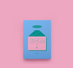 B1A4 SANDEUL MY LITTLE THOUGHT EP. 01
