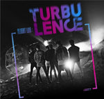 GOT7 FLIGHT LOG TURBULENCE VOL 2 RANDOM VERSION