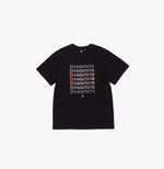 BTS OFFICIAL DYNAMITE BLACK TEE