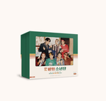 BTS 2021 SEASONS GREETINGS