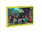 1THE9 BLAH BLAH 2ND MINI ALBUM