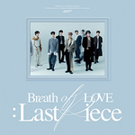 GOT7 BREATH OF LOVE : LAST PIECE POSTCARD SET (7 MEMBERS SET)