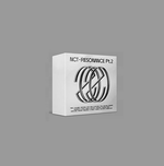 NCT 2020 RESONANCE PT 2 ALBUM KIHNO AIRKIT