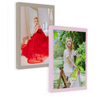 TWICE MINA YES I AM MINA 1ST PHOTOBOOK 2 SET