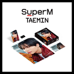 SUPERM OFFICIAL PUZZLE PACKAGE LIMITEDΒ