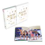 TWICE MERRY & HAPPY MONOGRAPH