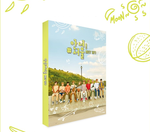 NCT 127 HELLO SEOUL PHOTOBOOK