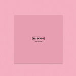 BLACKPINK THE ALBUM 1ST ALBUM | INCLUDES 1 RANDOM BLACKPINK PHOTOCARD PER ALBUM