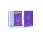 TWICE TV 6 IN SINGAPORE DVD