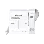 BIODANCE HYDRO CERAMIDE CLEANSING POWDER
