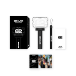 82MAJOR OFFICIAL LIGHTSTICK | INCLUDES PRE ORDER GIFT PHOTOCARD SET