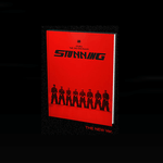 8TURN 3RD MINI ALBUM STUNNIN