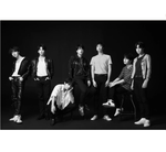BTS LOVE YOURSELF TEAR OFFICIAL POSTER (VER O)