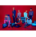 BTS LOVE YOURSELF ANSWER OFFICIAL POSTER (VER S)